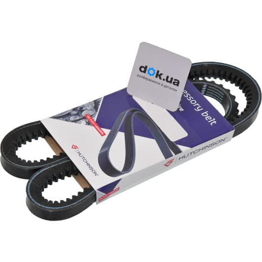 AV 13 La 950 Hutchinson Клиновой ремень