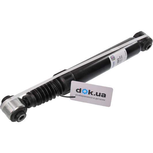 313 683 Sachs Амортизатор для Peugeot 207