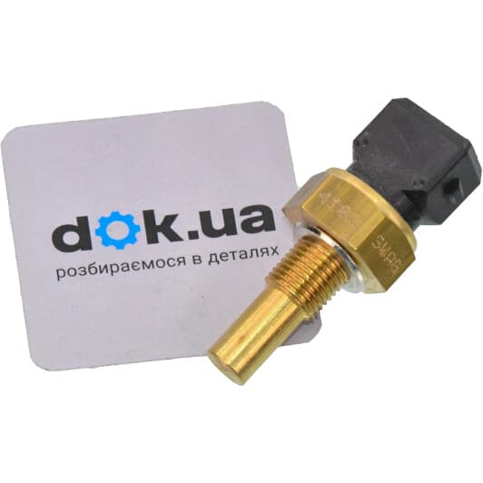 30 92 8334 SWAG Датчик тиску оливи