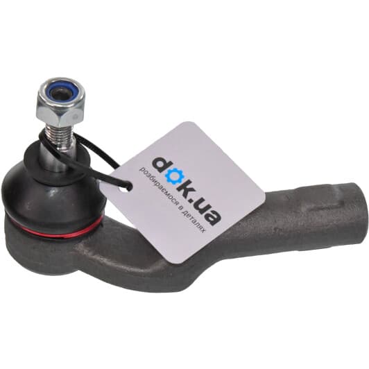 51637 Sidem Наконечник рулевой тяги