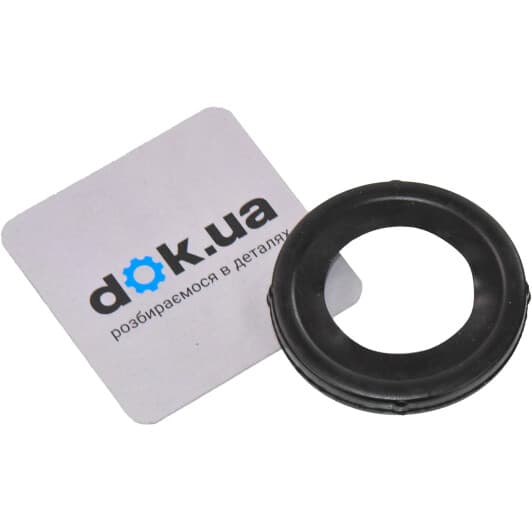 12342PJ7000 Honda / Acura Прокладка свічкового колодязя для Honda Civic