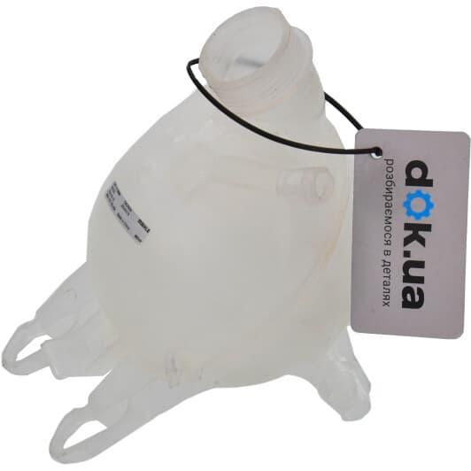 crt17000s Mahle Бачок охолоджувальної рідини