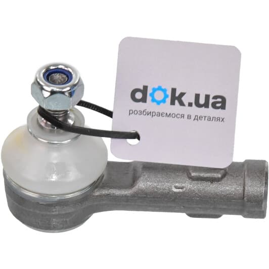 17mt1500 Asmetal Наконечник рулевой тяги