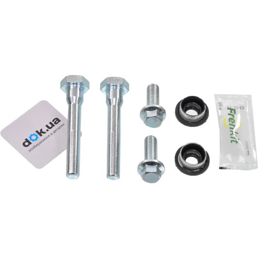 810124 Frenkit Направляющая гильза скобы тормозного суппорта для Ford Ranger