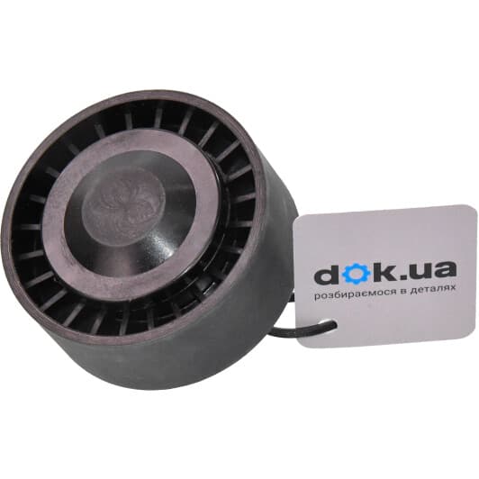 500223 Caffaro Обводной ролик поликлинового ремня