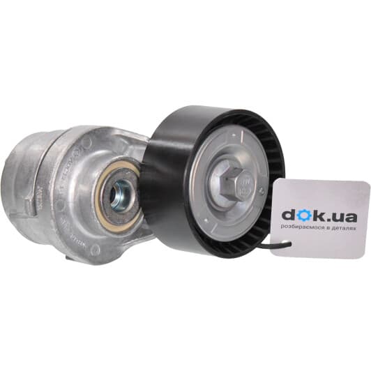 533 0061 20 INA Натяжний ролик поліклинового ременя