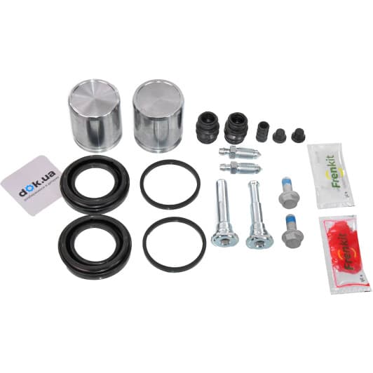 743222 Frenkit Ремкомплект тормозного суппорта