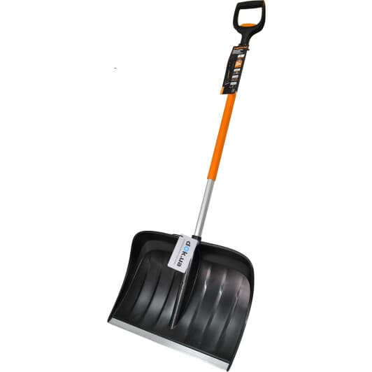 Лопата для уборки снега Fiskars X-series 1057189