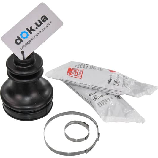 100622 Febi Пильовик гранати