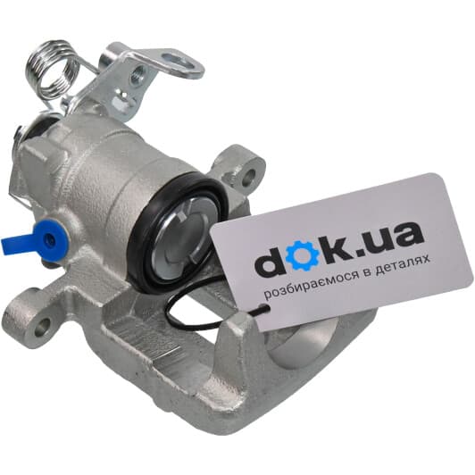 178457 Febi Тормозной суппорт