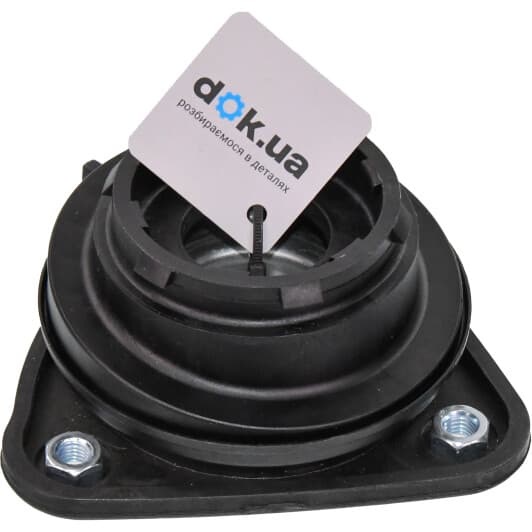 rc02460 RAISO Опора амортизатора переднього Focus 04-/Mazda 3 04-/Volvo S40 04- (з підш.)