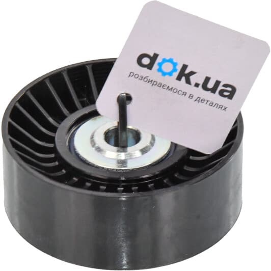 531 0759 10 INA Натяжной ролик поликлинового ремня для UAZ Patriot