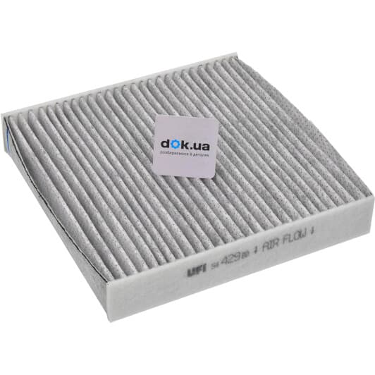 5442900 UFI Фільтр салону для Land Rover Defender