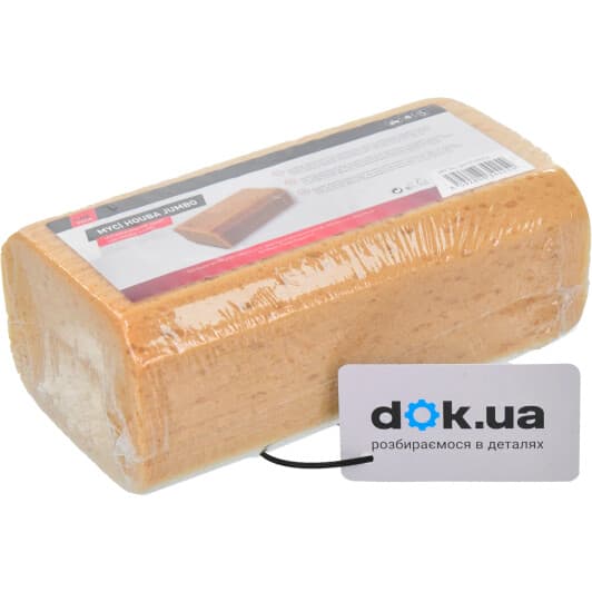 Губка Carface DOCF344254 210x110x85