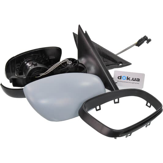 6138559 Alkar Наружное зеркало
