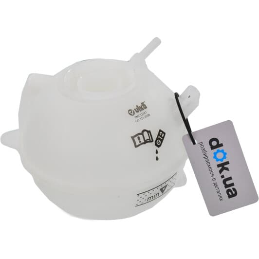 11210083301 Vika Бачок охлаждающей жидкости