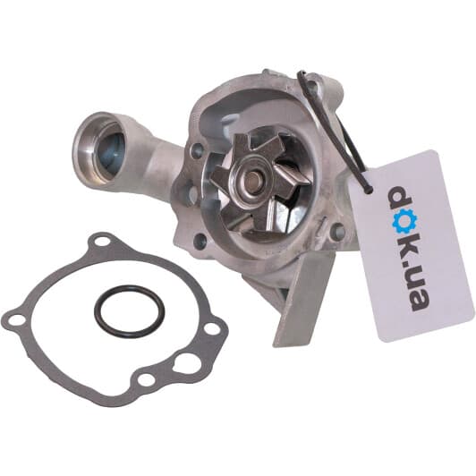 352316170635 Magneti Marelli Помпа