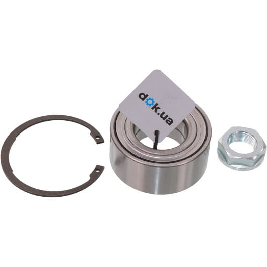 klpct015 NTY Подшипник ступицы колеса