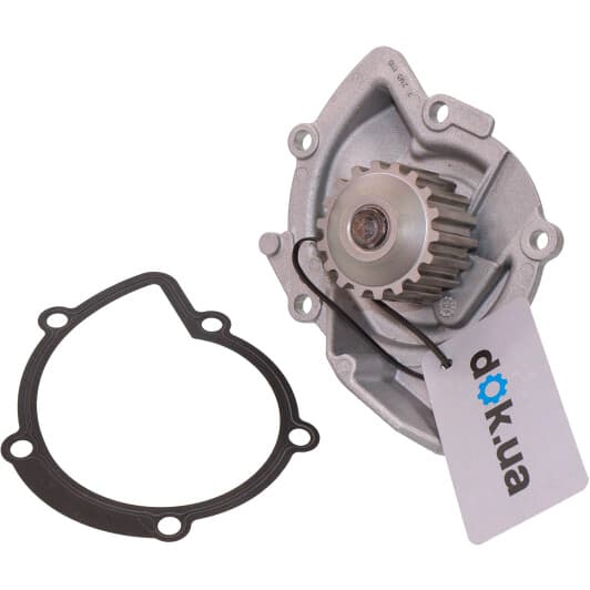 P902 Hepu Помпа