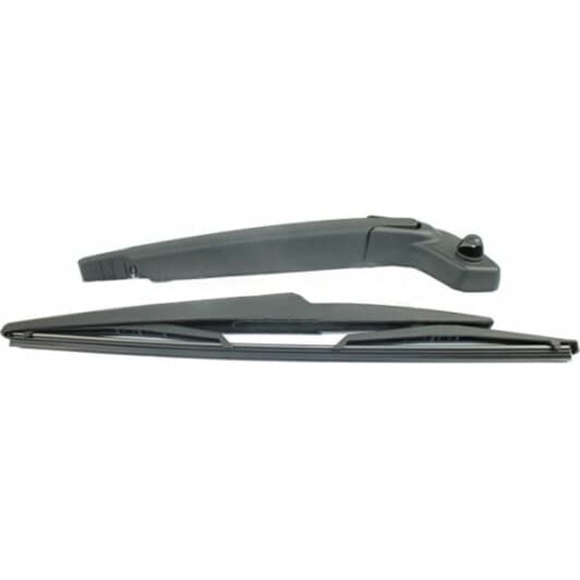 2190380 Metzger Щетки стеклоочистителя