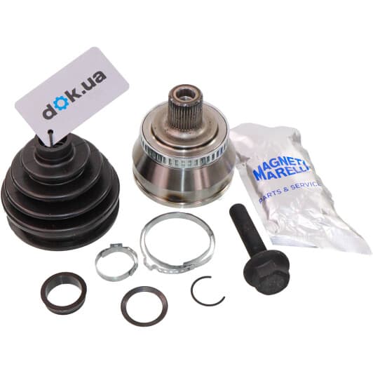302015100026 Magneti Marelli ШРУС