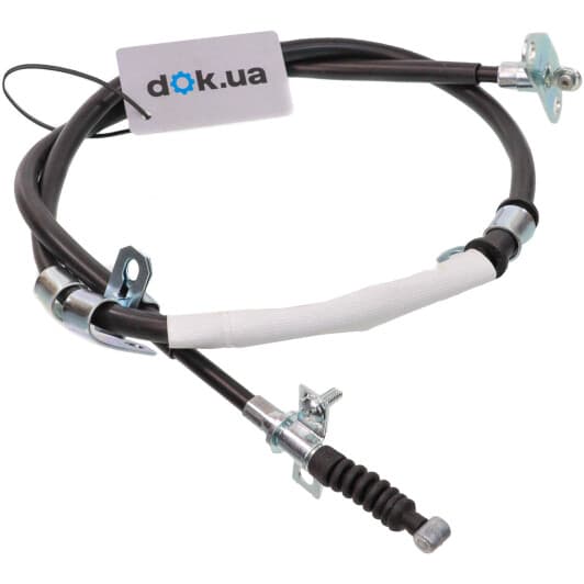 J3930568 Herth+Buss Трос ручного тормоза для Hyundai Terracan