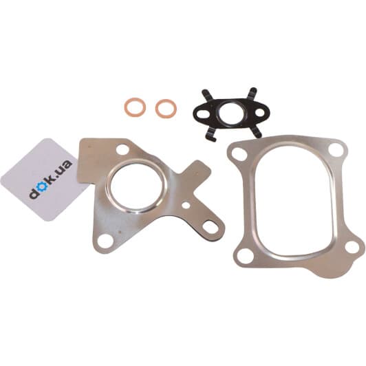 kt220030e FA1 Монтажный комплект турбины