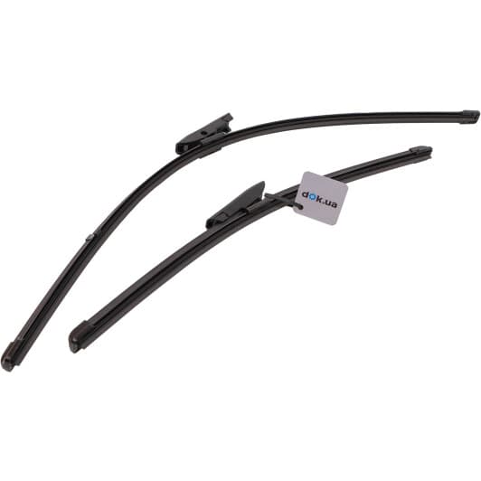 574664 Valeo Щітки склоочисника