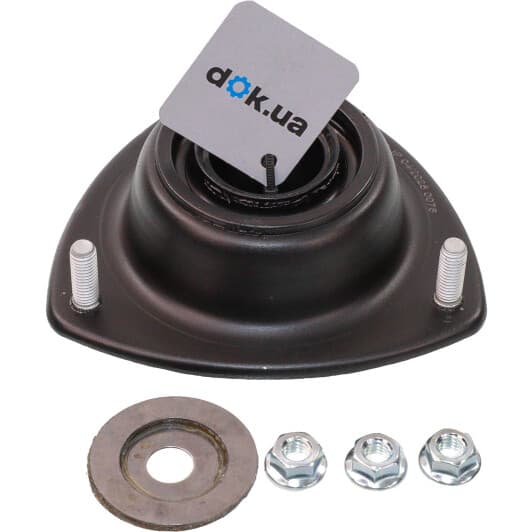 SM0076 Japanparts Опора амортизатора для Suzuki Swift