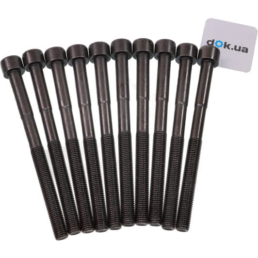 81042100 Ajusa Болт ГБЦ