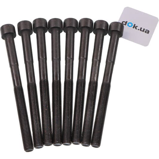 81052700 Ajusa Болт ГБЦ