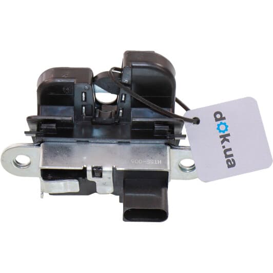 ezcse006 NTY Замок двери багажника для Seat Altea