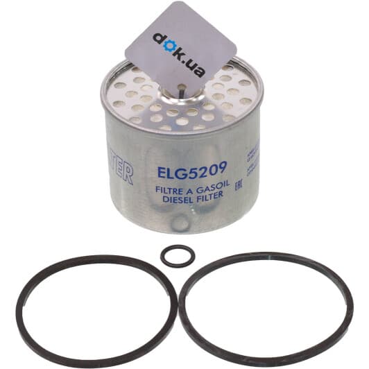 ELG5209 Mecafilter Топливный фильтр