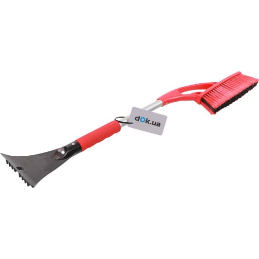 Щітка-шкребок Sapfire SF-02