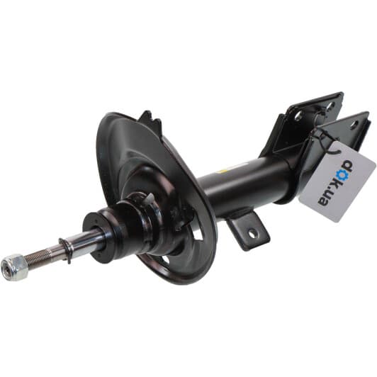 rs314888 RAISO Стойка амортизатора