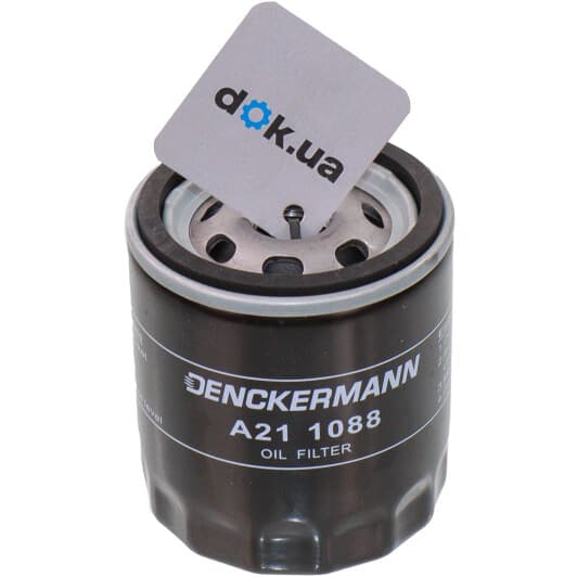 a211088 Denckermann Масляный фильтр