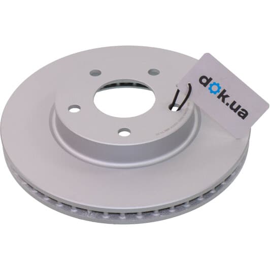 3863102400 JP Group Тормозной диск