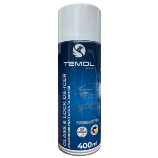 Универсальный размораживатель TEMOL