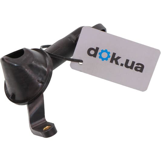 8002003 Metzger Впускная труба масляного насоса