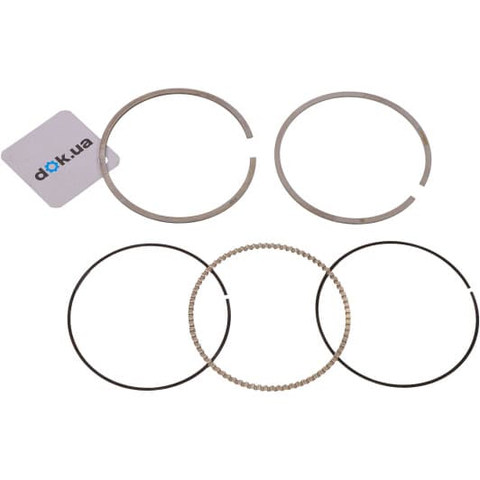 030 32 N2 Mahle Комплект поршневых колец