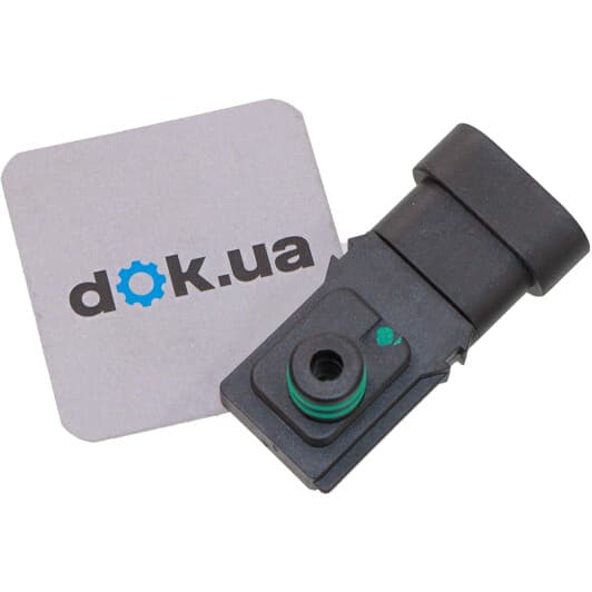 82144 Meat & Doria Датчик давления системы впуска