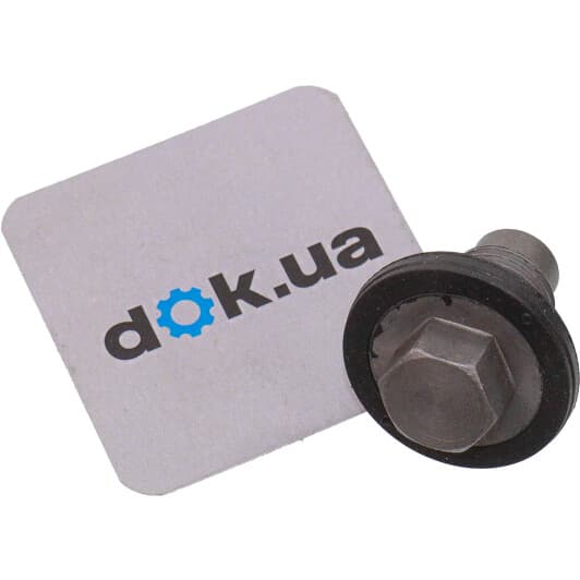 298.480 Elring Зливна пробка оливного піддону