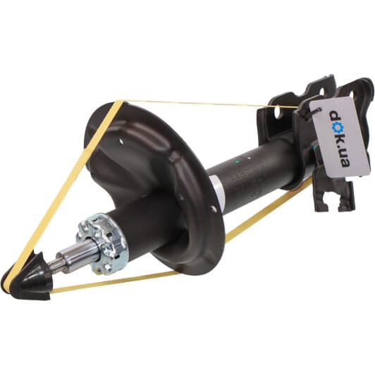 317145 Sachs Стойка амортизатора для Nissan Murano