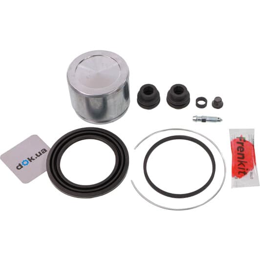 263901 Frenkit Ремкомплект гальмівного супорта