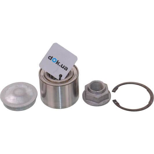 432102069R Renault / Dacia Подшипник ступицы колеса