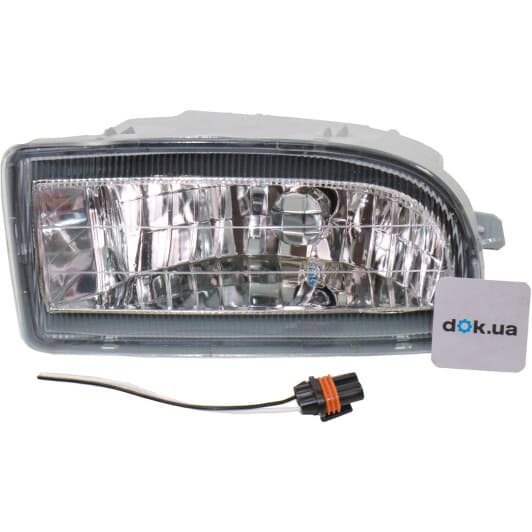 FP8136H2P FPS Передня протитуманна фара для Toyota Land Cruiser