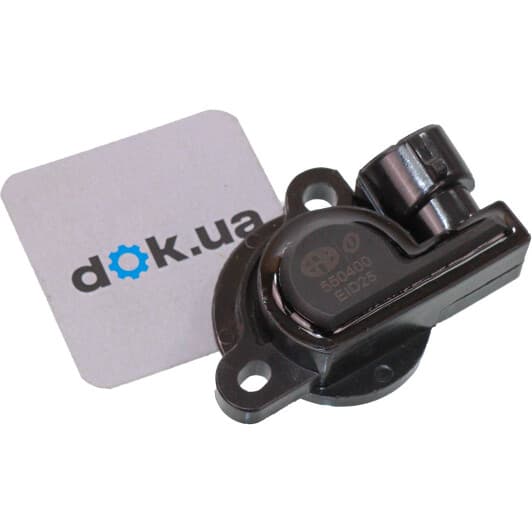 550400A ERA Датчик положення дросельної заслонки