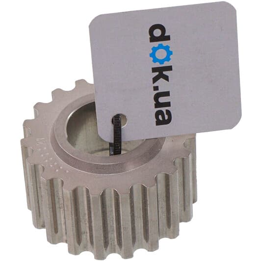 8200758088 Renault / Dacia Шестерня коленчатого вала