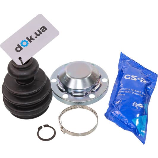 760167 GSP Пыльник ШРУСа