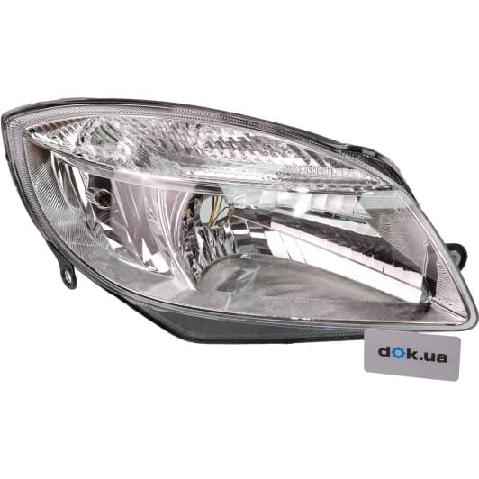 20-1501-05-2 TYC Основная фара